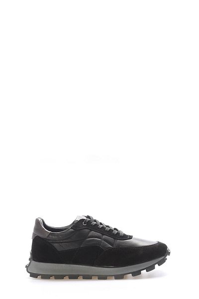 FAST STEP Ανδρικά παπούτσια casual από γνήσιο δέρμα - 855MA3030