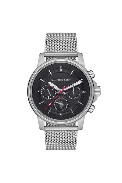 U.S. Polo Assn. Uspa1020-04 Men's Wristwatch