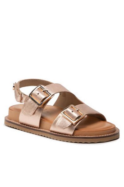 Gioseppo girls' sandals 65829 pink