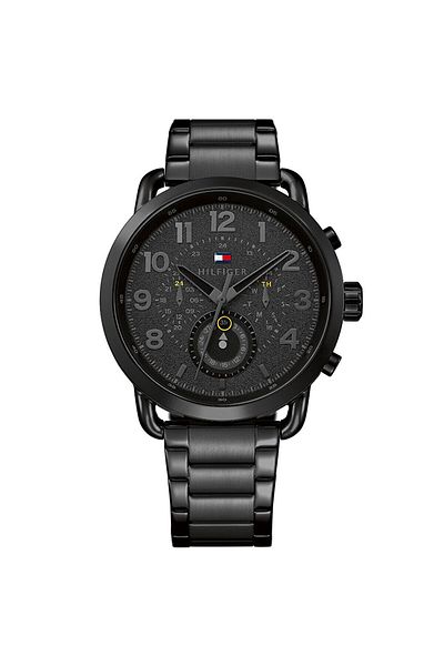 Tommy Hilfiger Th 1791423   Men's Wrist Watch