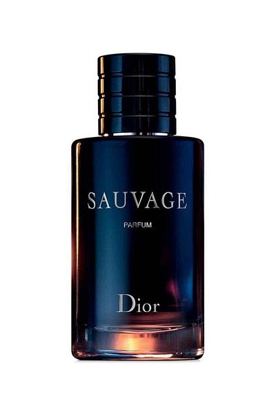 Christian Dior Christian Dior Sauvage For Men Parfum 100ml