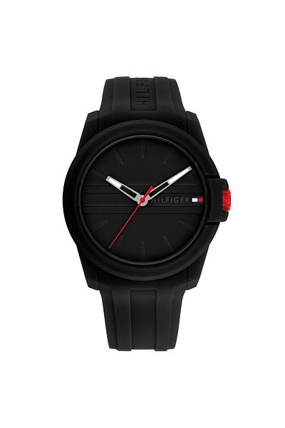 Tommy Hilfiger TH1710596 Men's Wristwatch