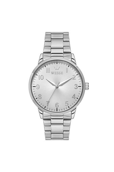 Wesse Wwg203907 Men Wrist Watch