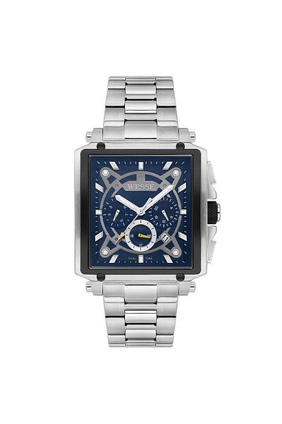 Wesse Wwg402703 Men's Wristwatch