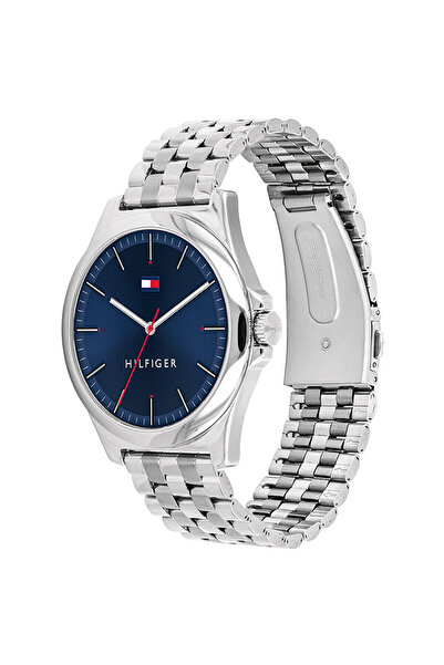 Tommy Hilfiger Th1791713 Erkek Kol Saati