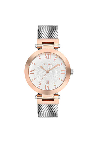 Wesse Wwl300207ma Kadın Kol Saati