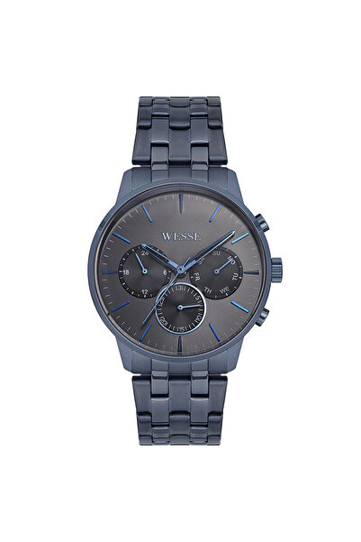 Wesse Wwg205605 Erkek Kol Saati