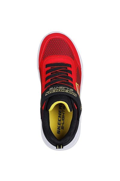 SKECHERS Sneakers Skechers Meteor-ligh, Red, Kids