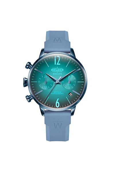 Welder Wwrc674 Ceas de mână pentru femei
