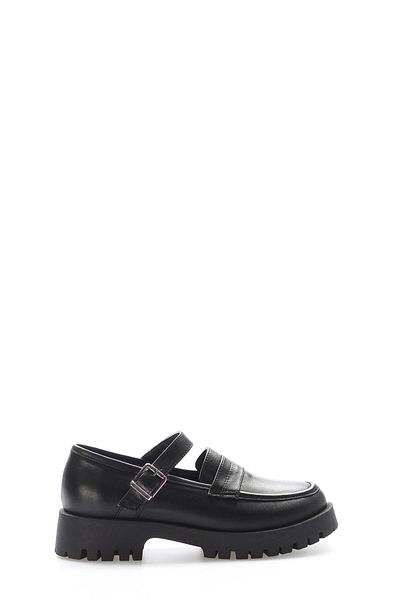 FAST STEP Pantofi casual de damă din piele naturală 581ZA2830