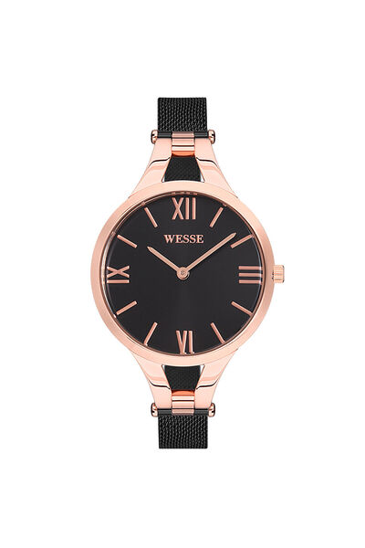 Wesse Wwl103904 Kadın Kol Saati