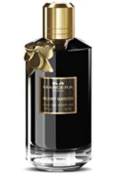Mancera Musk Garden Perfume Unisex 120ml