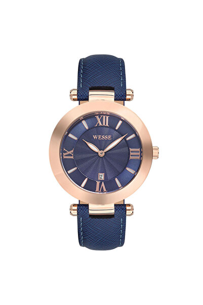 Wesse Wwl101003 Kadın Kol Saati