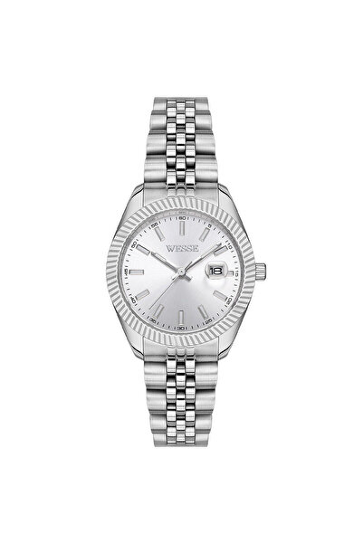 Wesse وول111503 ساعة يد نسائية موديل