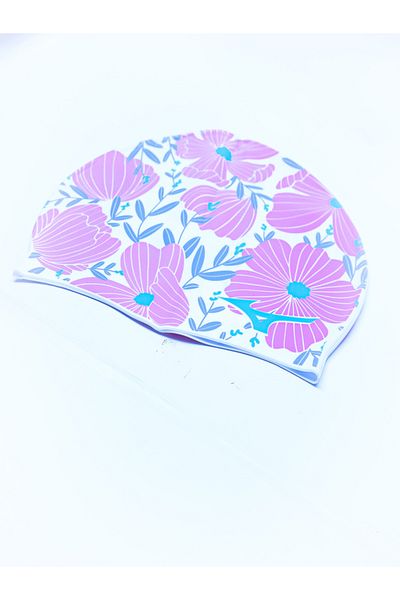 MIZUNO SWIMMING CAP N2CW1S19 (PINK)