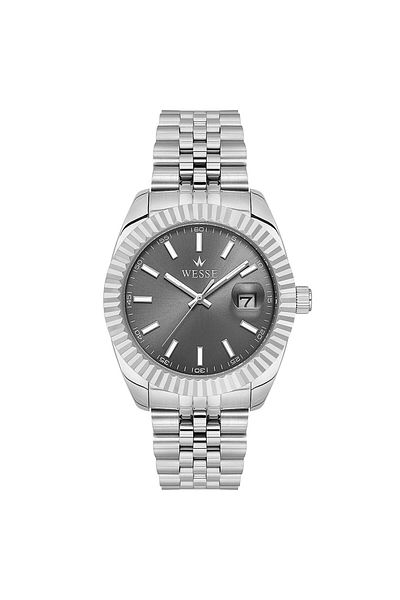 Wesse Wwg 403003   Men's Wrist Watch