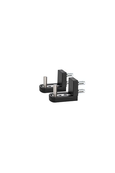 dekorafence Locinox Compact, 2-Way 90 °   Hinge