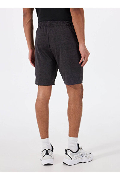 lumberjack Mb Ct101 Pes Short 5Fx Antrasit Erkek Şort A101939483