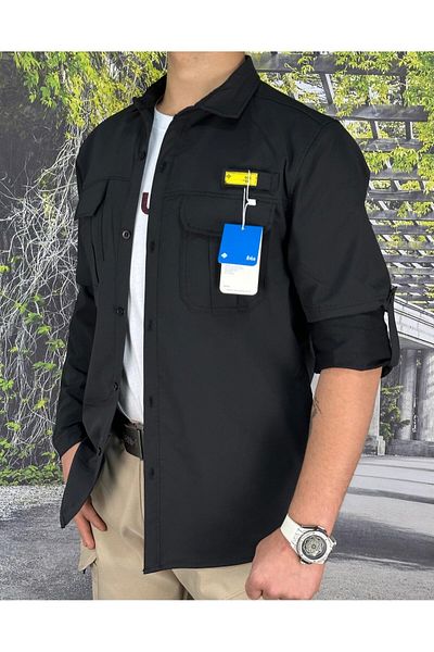 Mikro Please review and buy tactical tactical cargocep cargocep outdoor slimfit shirt size chart