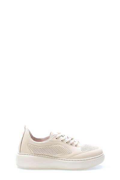 FAST STEP Pantofi casual de damă din piele naturală 583ZA2506
