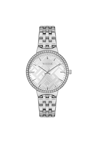 Wesse ساعة يد نسائية Wwl110001