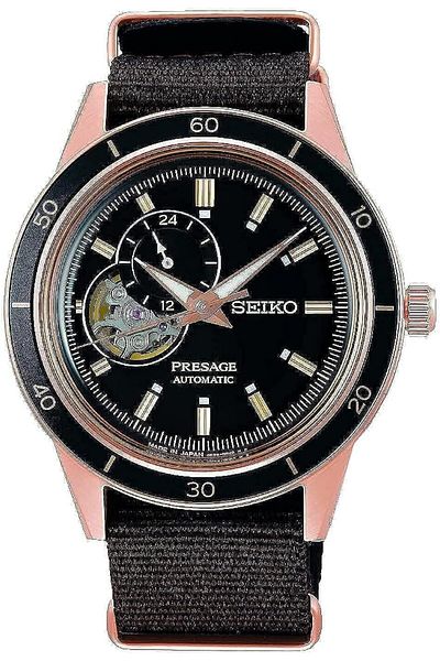 Seiko PRESAGE AUTOMATIC - SSA426J1