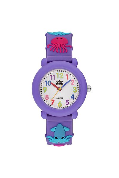 XONIX Xox-Kc001 Children's Wristwatch