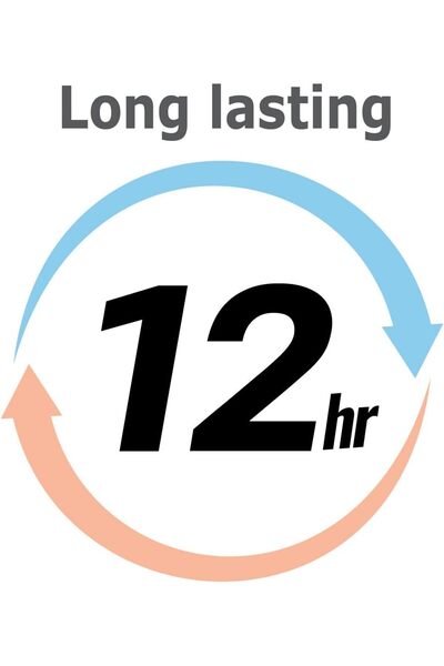 Happy Noz PM 2.5 Organic Onion Sticker Detox (Clove Oil)