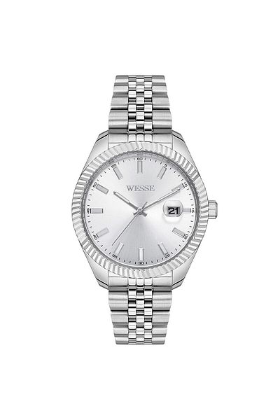 Wesse Wwg208202 Model Men's Wristwatch