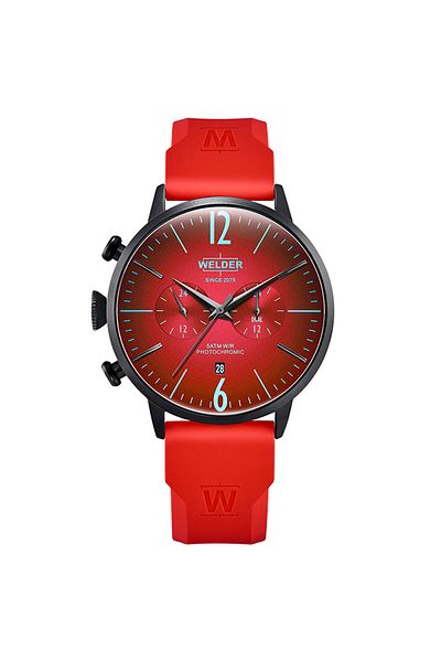 Welder Men's Wristwatch WWRC520