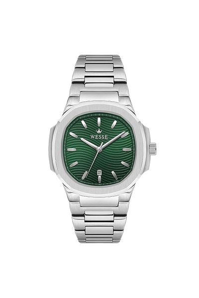 Wesse Wwg 210102   Men's Wrist Watch