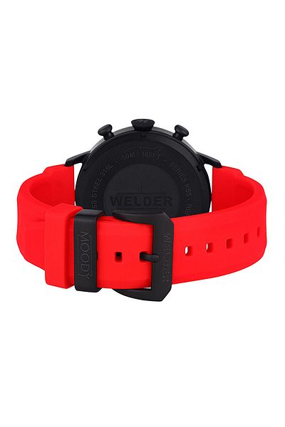 Welder Wwrc521 Men's Wristwatch