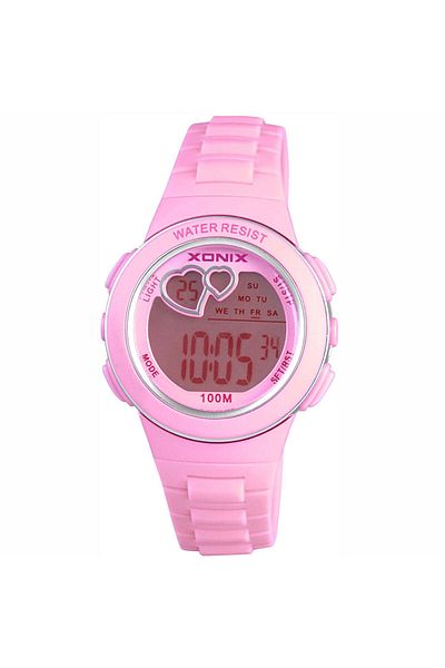 XONIX Xox-Km002 Children's Wristwatch