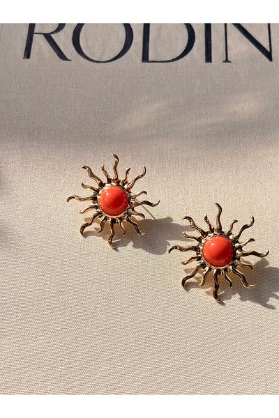 luxyansımalar Earrings
