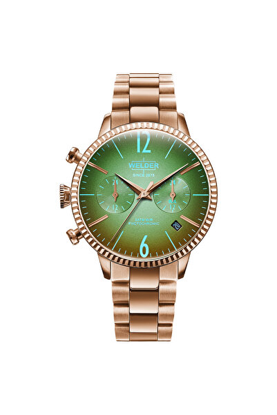 Welder Wwrc616 Kadın Kol Saati