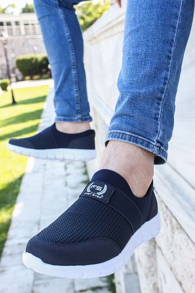 FAST STEP Ανδρικά παπούτσια περιπάτου 869ma1000