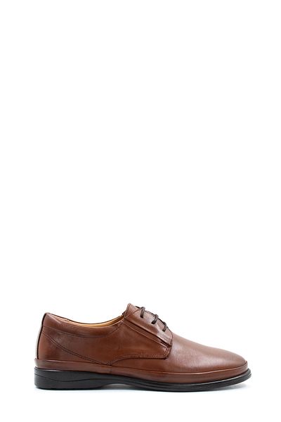 FAST STEP Ανδρικά παπούτσια casual από γνήσιο δέρμα 628ma7068-4