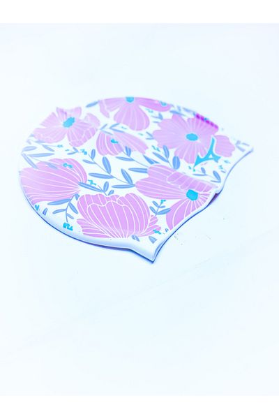 MIZUNO SWIMMING CAP N2CW1S19 (PINK)
