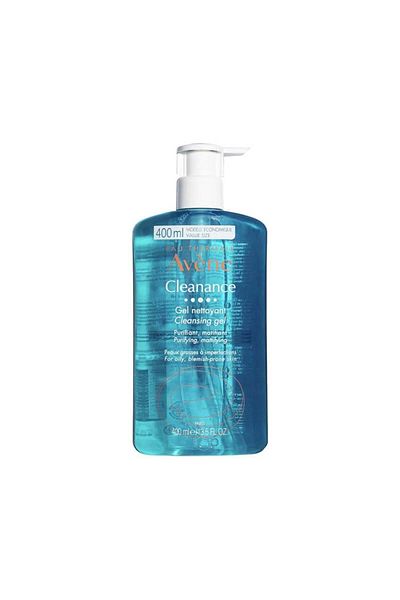 Avene Avene Cleansing Gel - 400 ml