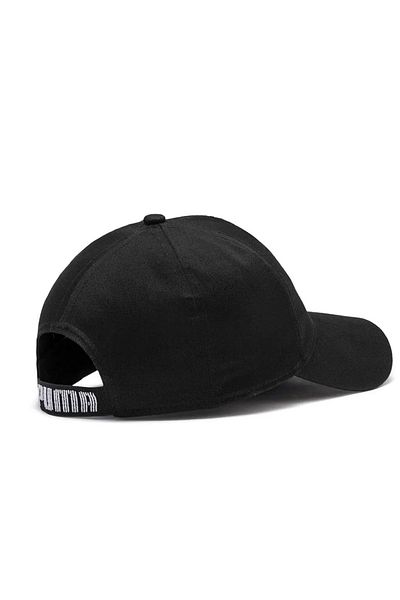 Puma Liga Cap 022356 Black Hat