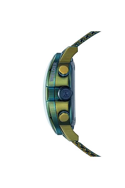 Welder Wwmd1004 Men's Wrist Watch