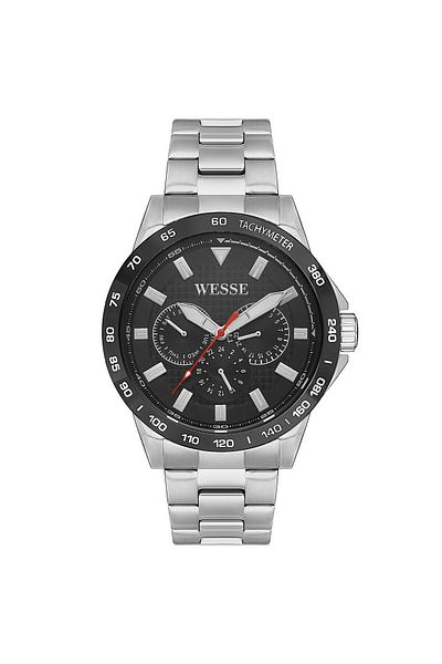 Wesse WWG207701 Men's Wristwatch