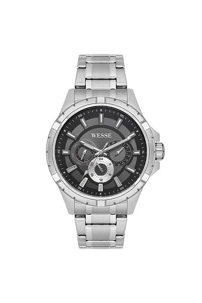 Wesse Wwg207803 Men's Wristwatch
