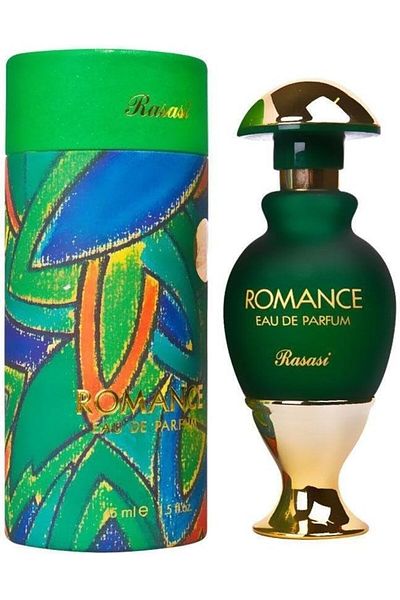 Rasasi - ROMANCE-45 ML