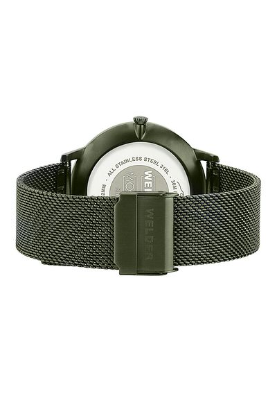 Welder Wwrs419 Women | Men's Wristwatch
