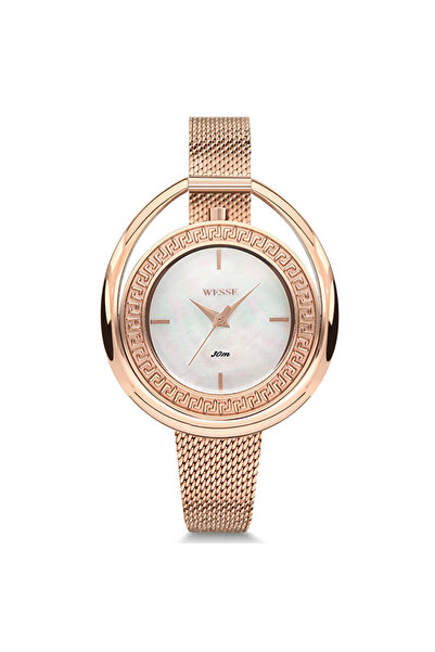 Wesse Wwl300804m Kadın Kol Saati