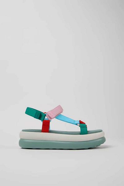 CAMPER Women's Tws Sandals - Mix
