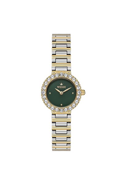 Wesse WWL112105 Γυναικείο ρολόι χειρός