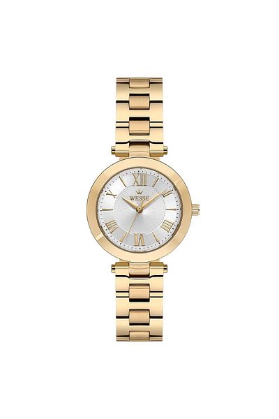 Wesse Wwl 113902   Women Wrist Watch