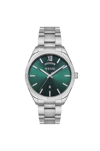 Wesse Wwg205506 Men's Wristwatch
